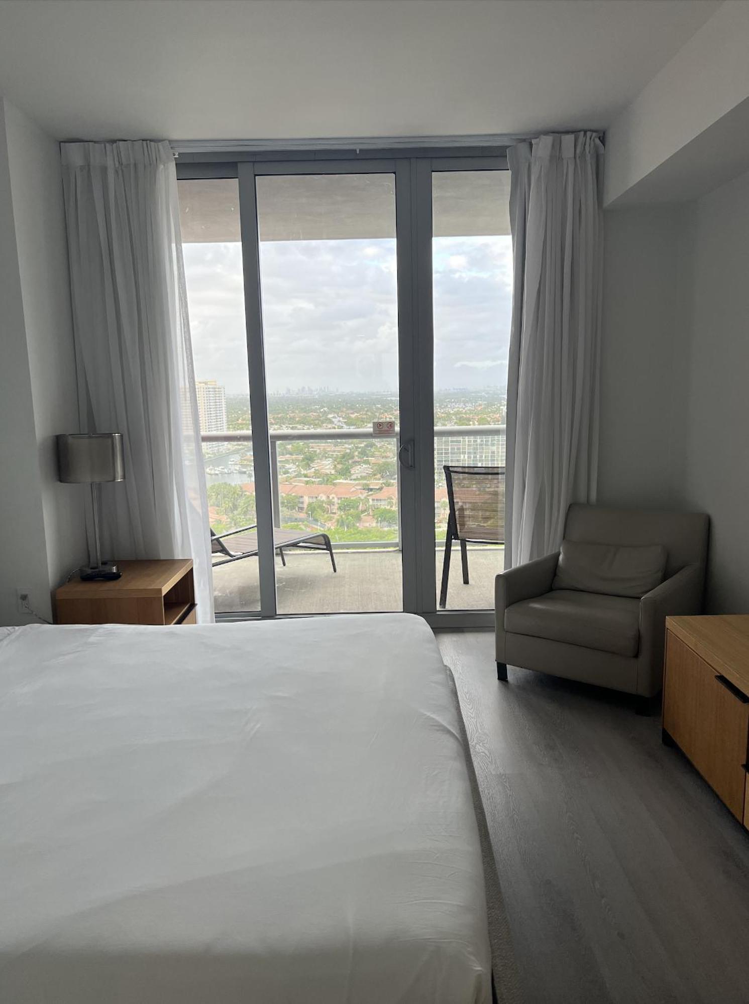 23Rd Floor Luxury & Spacious Beachwalk Resort Apartment With Amazing View Hallandale Beach Ngoại thất bức ảnh