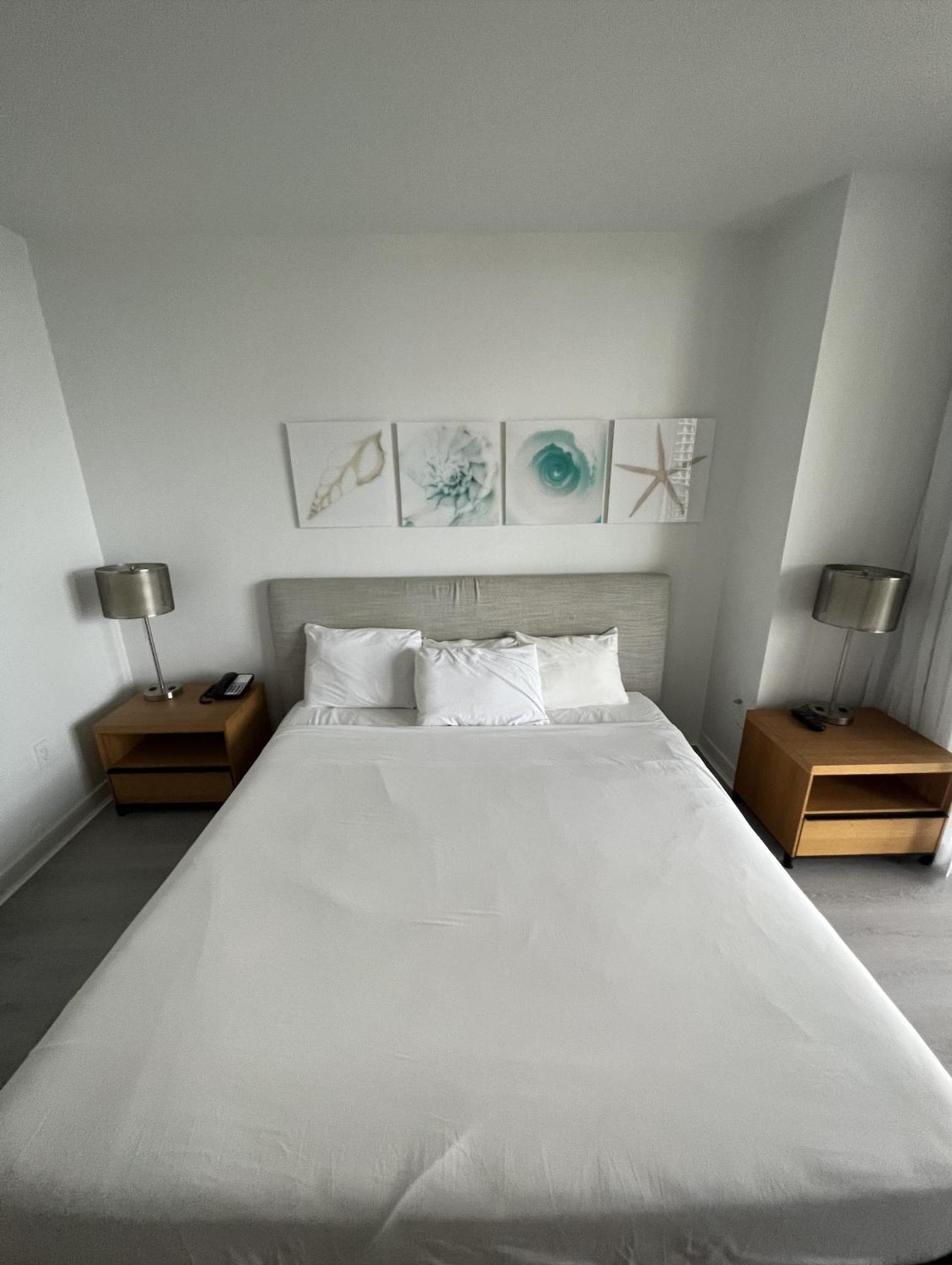 23Rd Floor Luxury & Spacious Beachwalk Resort Apartment With Amazing View Hallandale Beach Ngoại thất bức ảnh