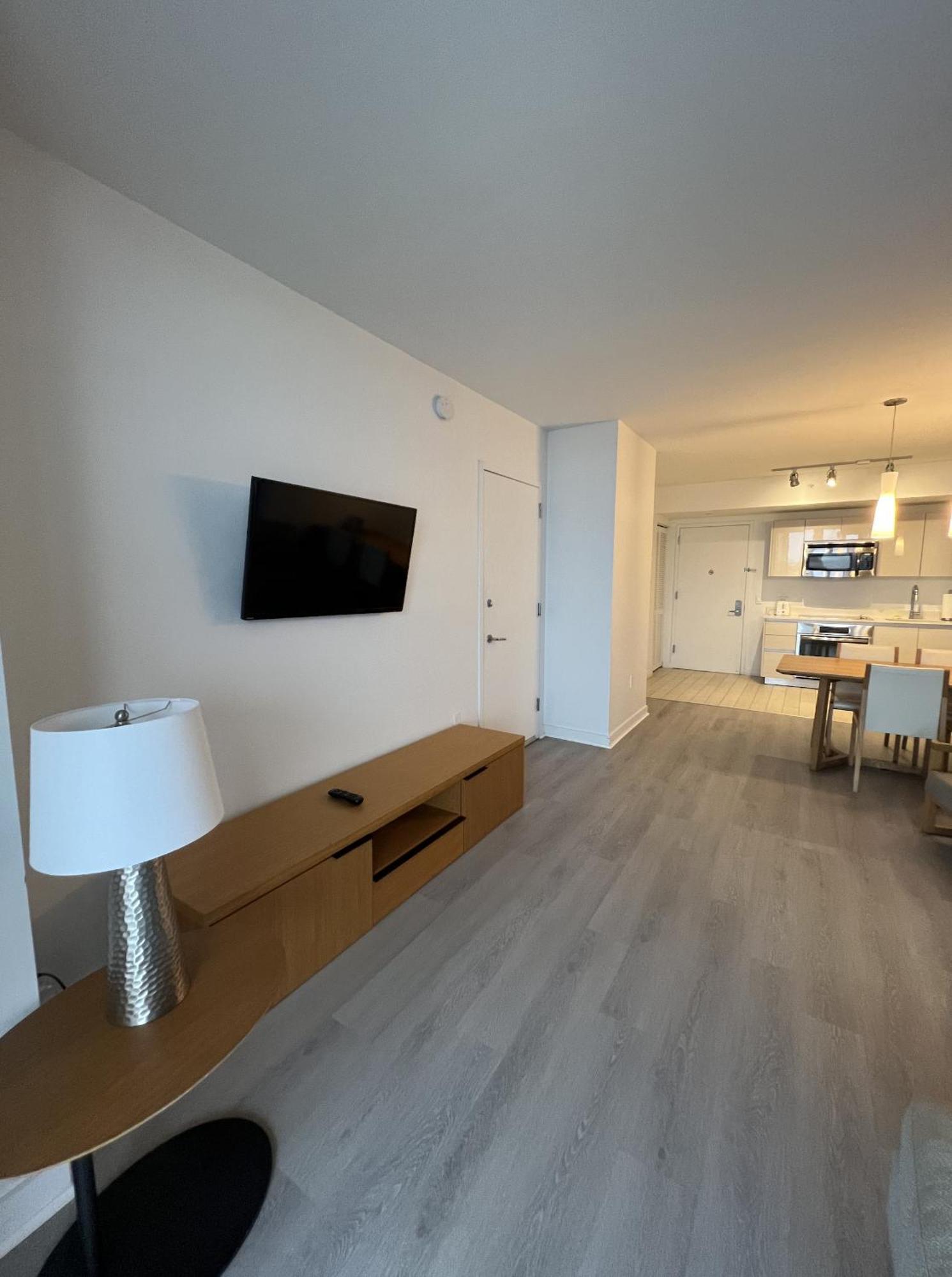 23Rd Floor Luxury & Spacious Beachwalk Resort Apartment With Amazing View Hallandale Beach Ngoại thất bức ảnh