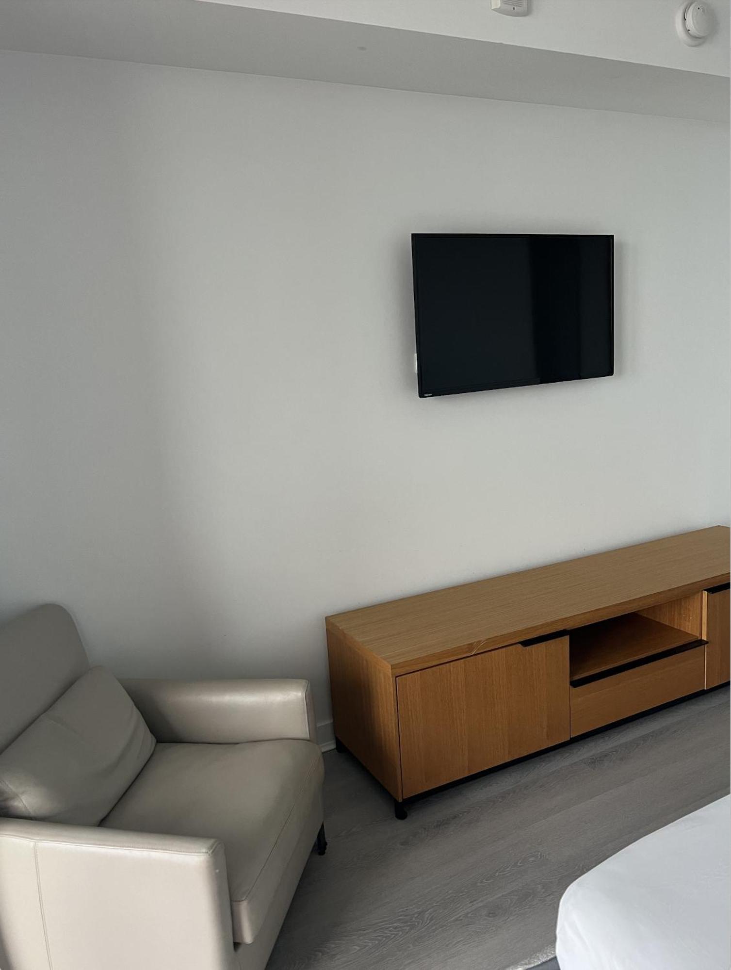23Rd Floor Luxury & Spacious Beachwalk Resort Apartment With Amazing View Hallandale Beach Ngoại thất bức ảnh