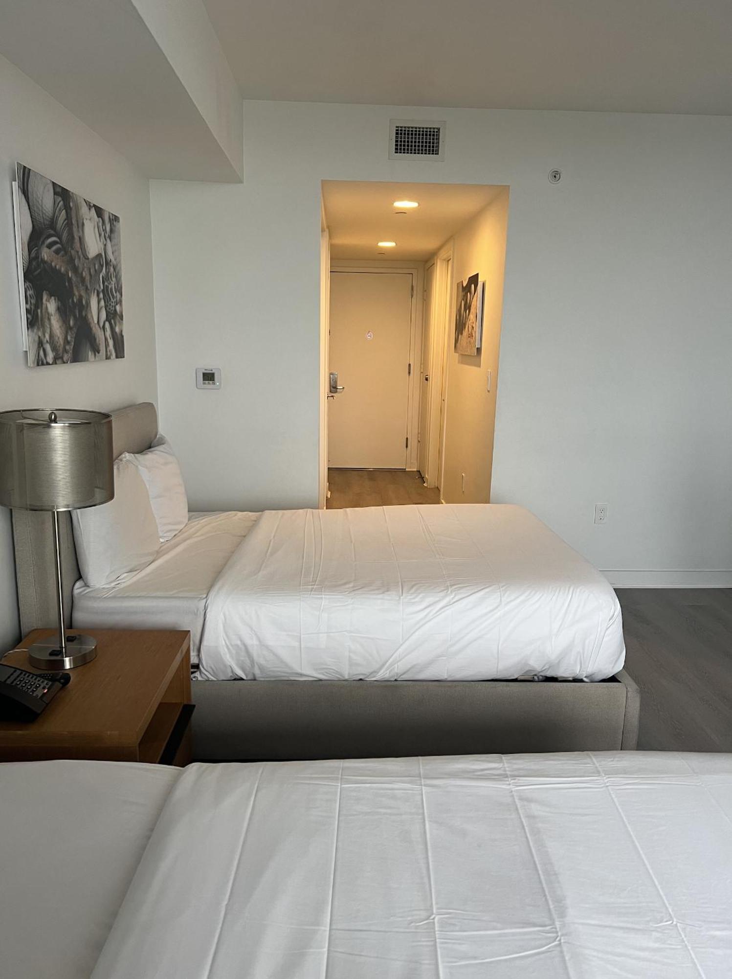 23Rd Floor Luxury & Spacious Beachwalk Resort Apartment With Amazing View Hallandale Beach Ngoại thất bức ảnh