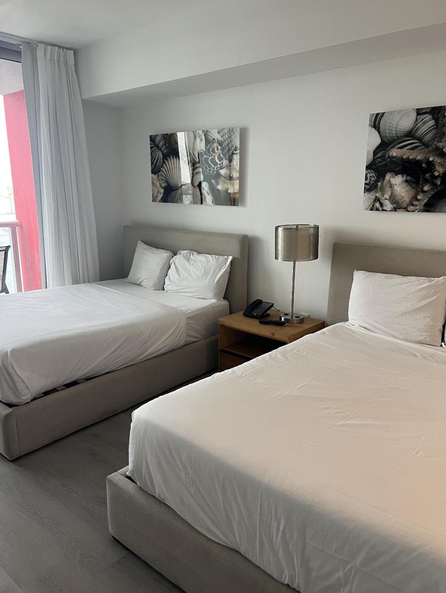 23Rd Floor Luxury & Spacious Beachwalk Resort Apartment With Amazing View Hallandale Beach Ngoại thất bức ảnh